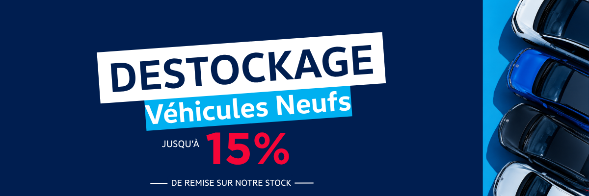 Déstockage Thionville