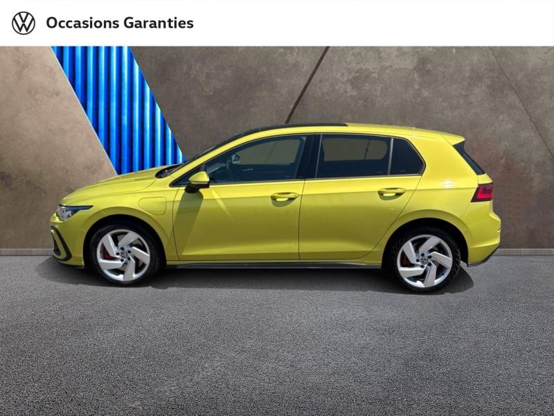 Voitures occasions VOLKSWAGEN GOLF GTE Saint-Grégoire