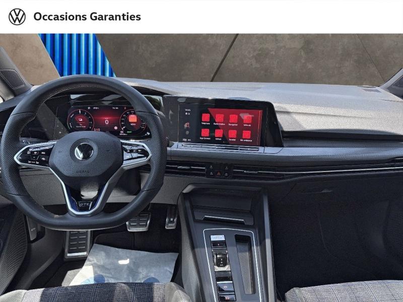 Voitures occasions VOLKSWAGEN GOLF GTE Saint-Grégoire