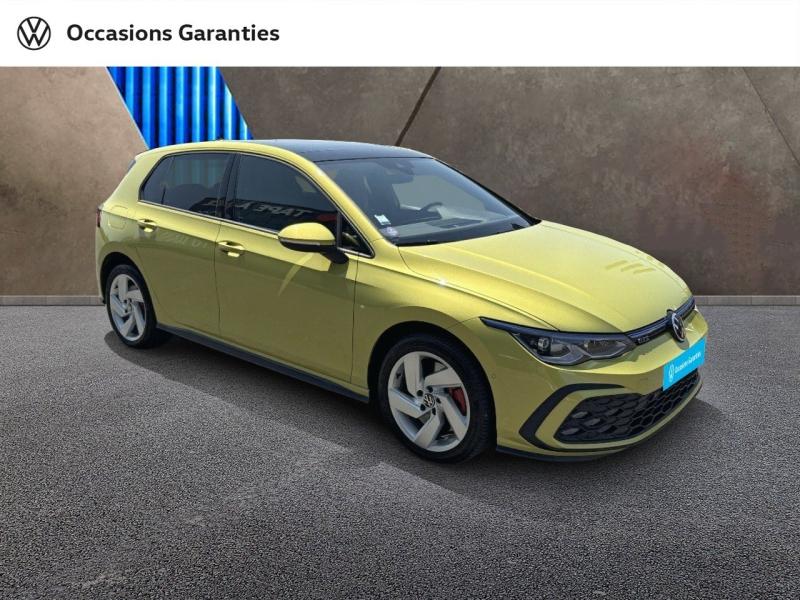 Voitures occasions VOLKSWAGEN GOLF GTE Saint-Grégoire