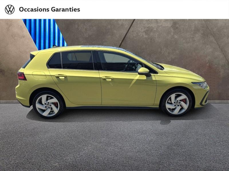 Voitures occasions VOLKSWAGEN GOLF GTE Saint-Grégoire