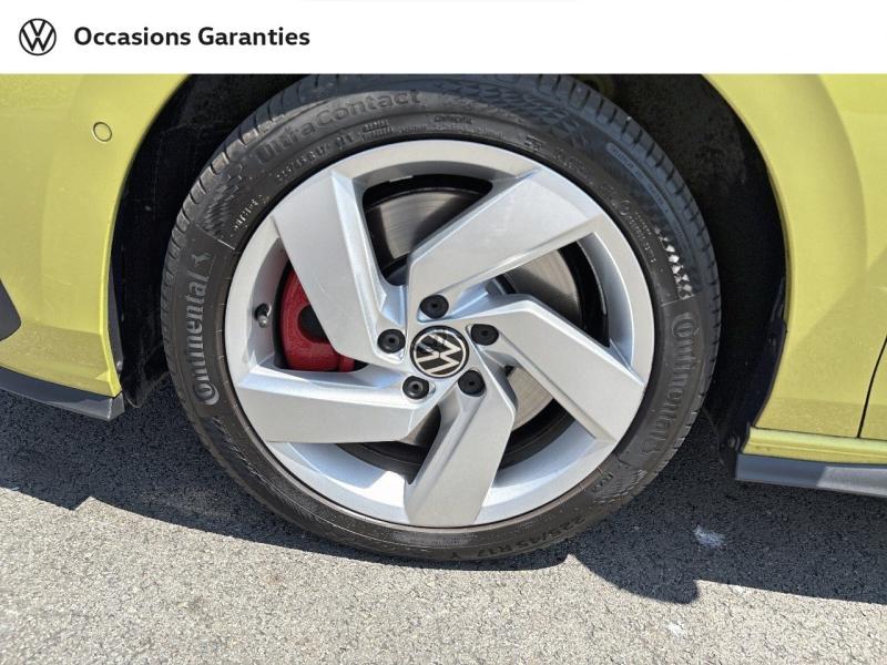 Voitures occasions VOLKSWAGEN GOLF GTE Saint-Grégoire
