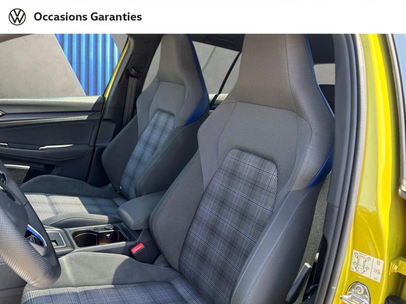Voitures occasions VOLKSWAGEN GOLF GTE Saint-Grégoire