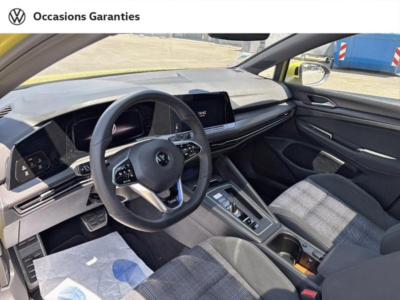 Voitures occasions VOLKSWAGEN GOLF GTE Saint-Grégoire