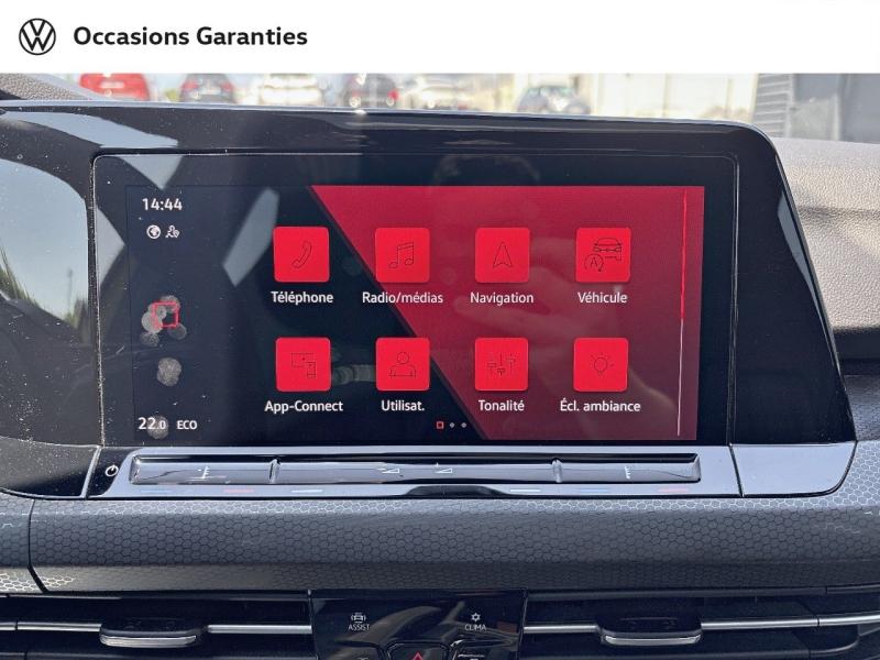 Voitures occasions VOLKSWAGEN GOLF GTE Saint-Grégoire