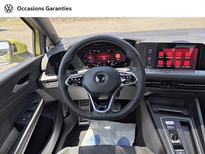 Voitures occasions VOLKSWAGEN GOLF GTE Saint-Grégoire