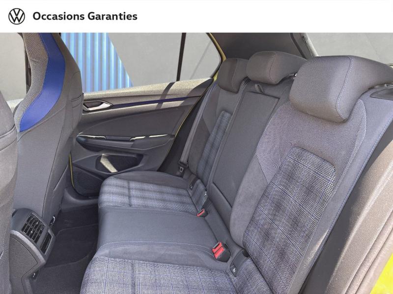 Voitures occasions VOLKSWAGEN GOLF GTE Saint-Grégoire