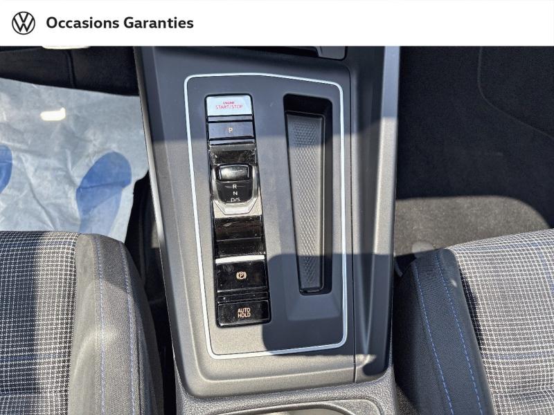 Voitures occasions VOLKSWAGEN GOLF GTE Saint-Grégoire