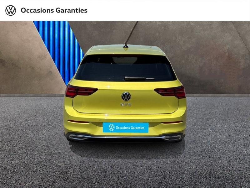 Voitures occasions VOLKSWAGEN GOLF GTE Saint-Grégoire