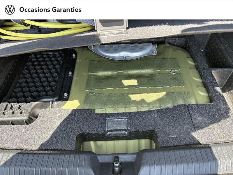 Voitures occasions VOLKSWAGEN GOLF GTE Saint-Grégoire