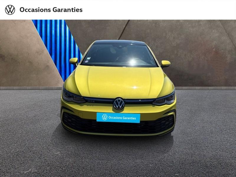 Voitures occasions VOLKSWAGEN GOLF GTE Saint-Grégoire