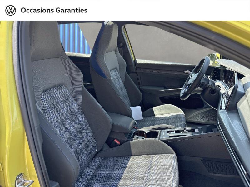 Voitures occasions VOLKSWAGEN GOLF GTE Saint-Grégoire