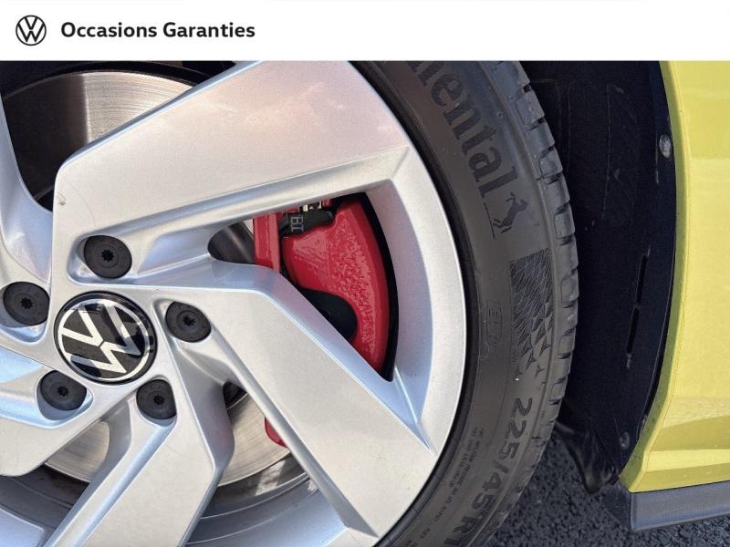 Voitures occasions VOLKSWAGEN GOLF GTE Saint-Grégoire