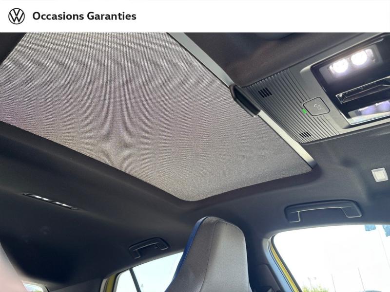 Voitures occasions VOLKSWAGEN GOLF GTE Saint-Grégoire