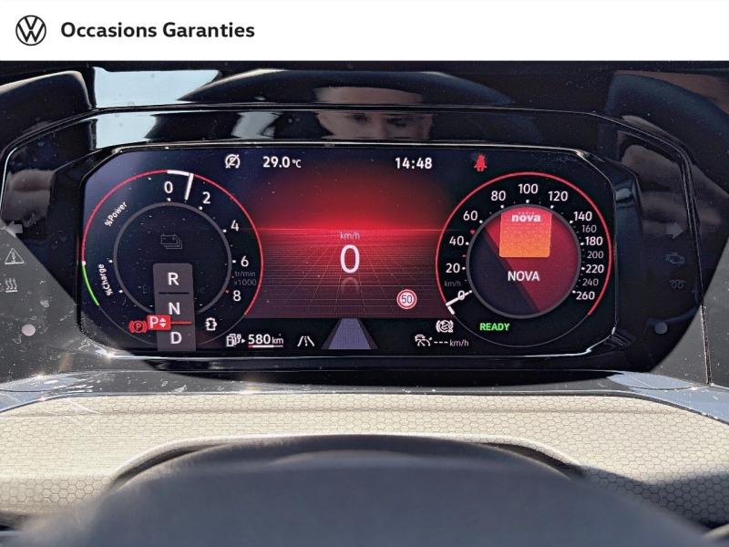 Voitures occasions VOLKSWAGEN GOLF GTE Saint-Grégoire