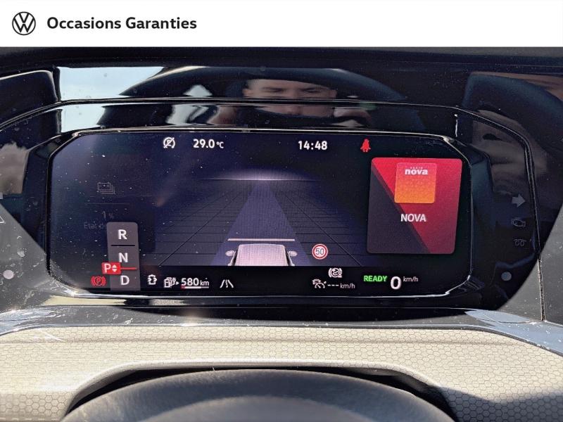 Voitures occasions VOLKSWAGEN GOLF GTE Saint-Grégoire