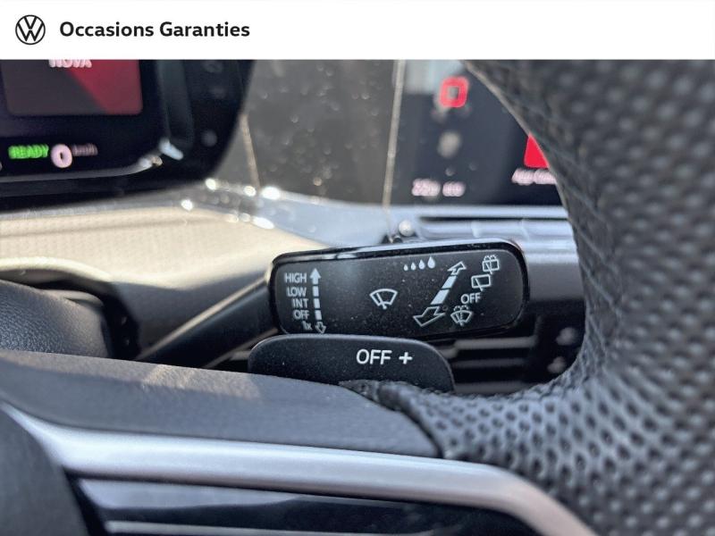 Voitures occasions VOLKSWAGEN GOLF GTE Saint-Grégoire