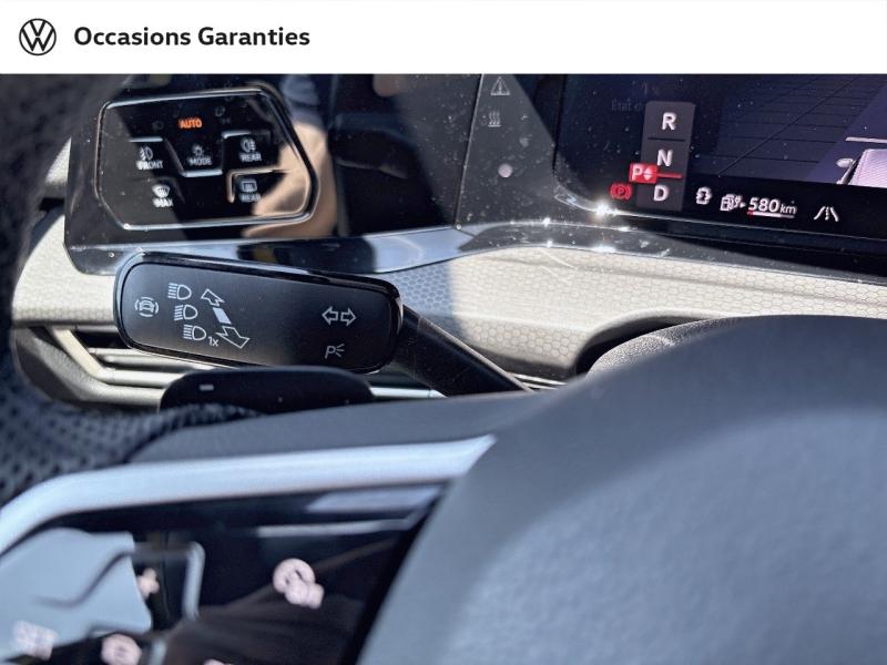 Voitures occasions VOLKSWAGEN GOLF GTE Saint-Grégoire