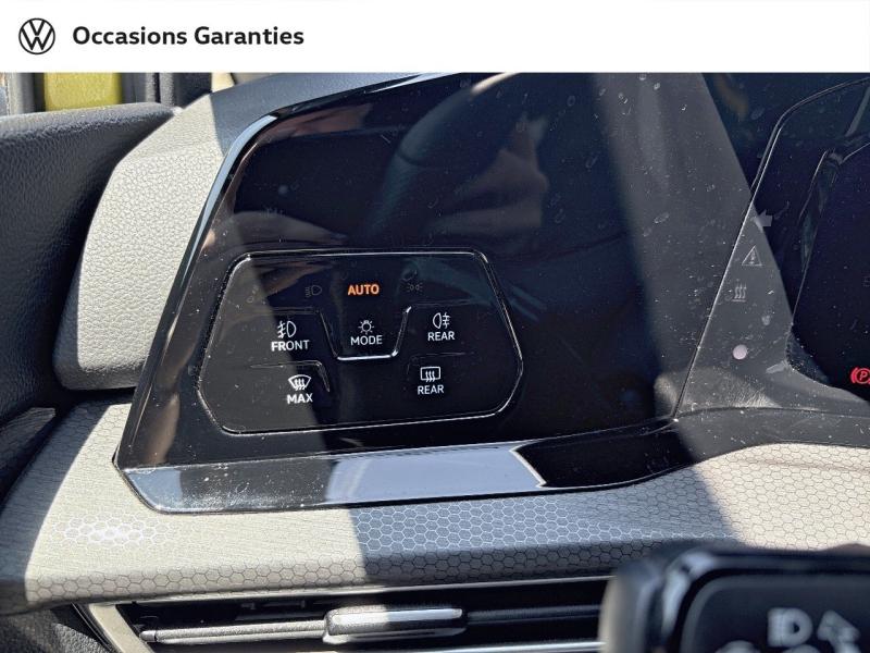 Voitures occasions VOLKSWAGEN GOLF GTE Saint-Grégoire