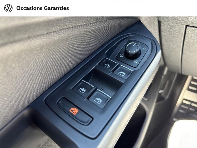 Voitures occasions VOLKSWAGEN GOLF GTE Saint-Grégoire