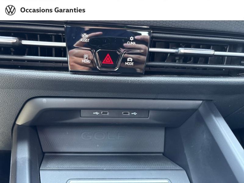 Voitures occasions VOLKSWAGEN GOLF GTE Saint-Grégoire