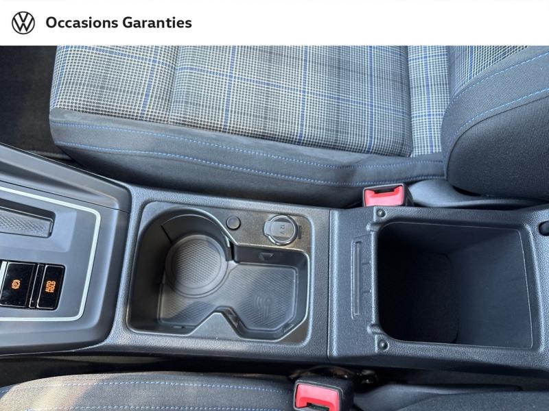 Voitures occasions VOLKSWAGEN GOLF GTE Saint-Grégoire