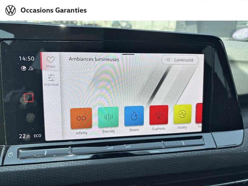 Voitures occasions VOLKSWAGEN GOLF GTE Saint-Grégoire