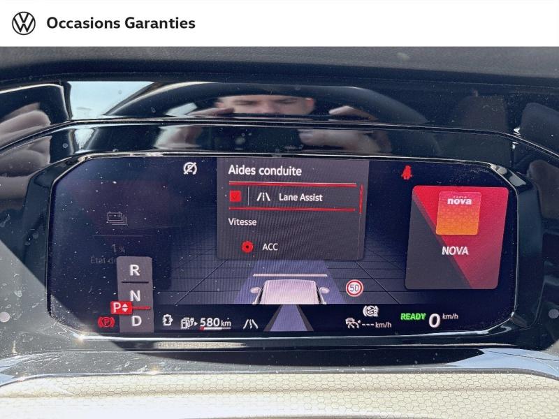 Voitures occasions VOLKSWAGEN GOLF GTE Saint-Grégoire