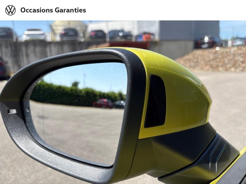 Voitures occasions VOLKSWAGEN GOLF GTE Saint-Grégoire