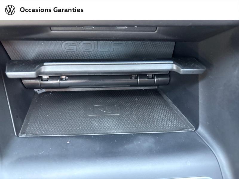 Voitures occasions VOLKSWAGEN GOLF GTE Saint-Grégoire
