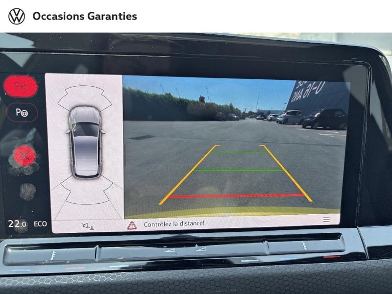 Voitures occasions VOLKSWAGEN GOLF GTE Saint-Grégoire