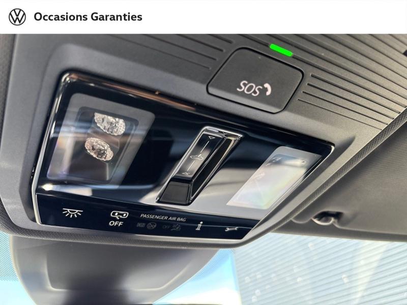 Voitures occasions VOLKSWAGEN GOLF GTE Saint-Grégoire