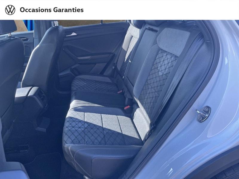 Voitures occasions VOLKSWAGEN T-ROC R-Line Saint-Grégoire