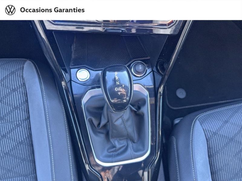 Voitures occasions VOLKSWAGEN T-ROC R-Line Saint-Grégoire