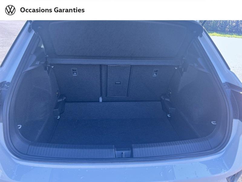 Voitures occasions VOLKSWAGEN T-ROC R-Line Saint-Grégoire