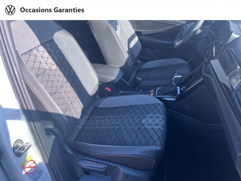 Voitures occasions VOLKSWAGEN T-ROC R-Line Saint-Grégoire