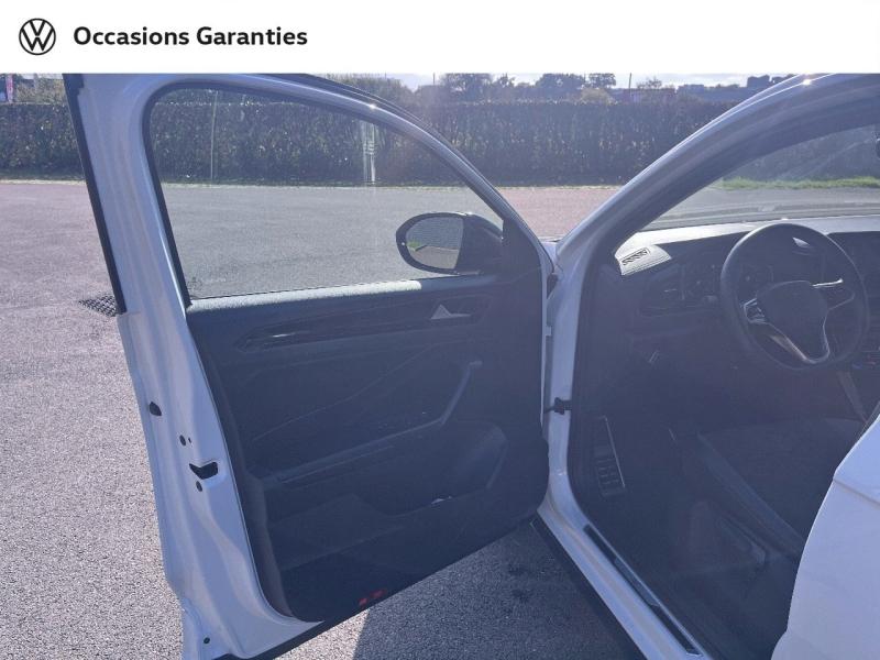 Voitures occasions VOLKSWAGEN T-ROC R-Line Saint-Grégoire