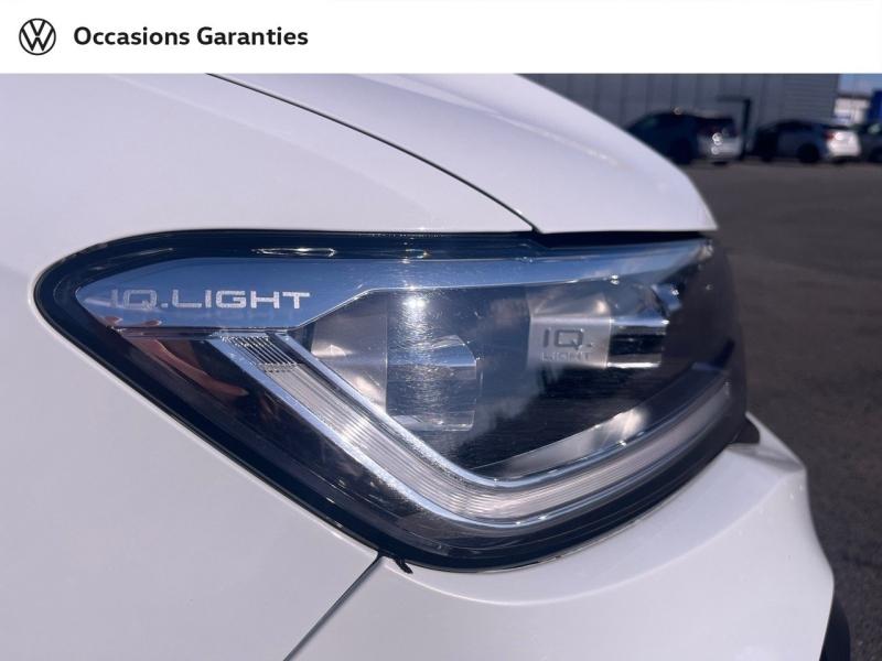 Voitures occasions VOLKSWAGEN T-ROC R-Line Saint-Grégoire