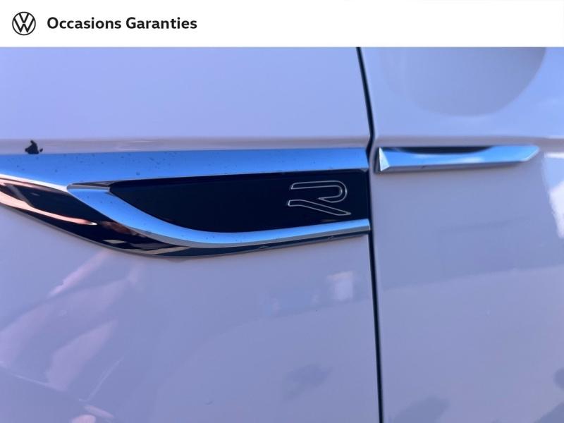 Voitures occasions VOLKSWAGEN T-ROC R-Line Saint-Grégoire