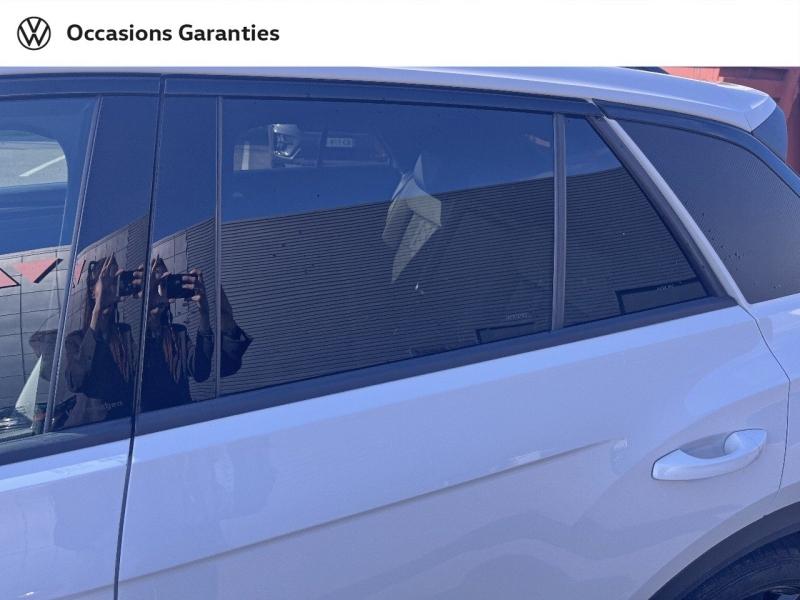 Voitures occasions VOLKSWAGEN T-ROC R-Line Saint-Grégoire