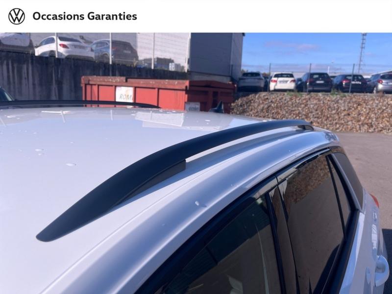 Voitures occasions VOLKSWAGEN T-ROC R-Line Saint-Grégoire