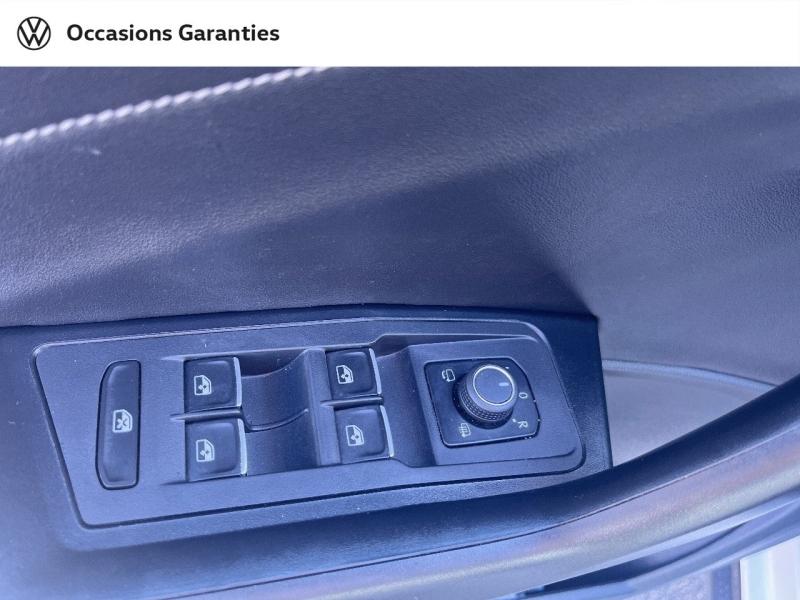 Voitures occasions VOLKSWAGEN T-ROC R-Line Saint-Grégoire