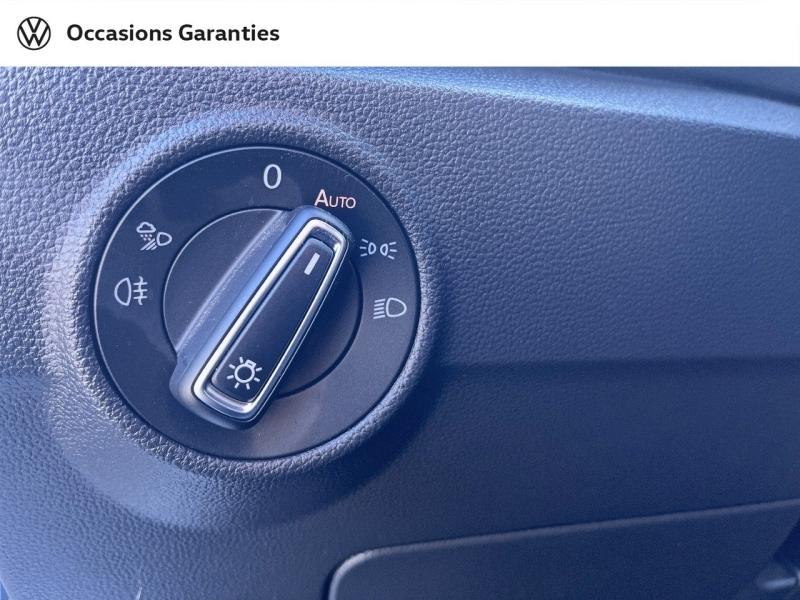 Voitures occasions VOLKSWAGEN T-ROC R-Line Saint-Grégoire