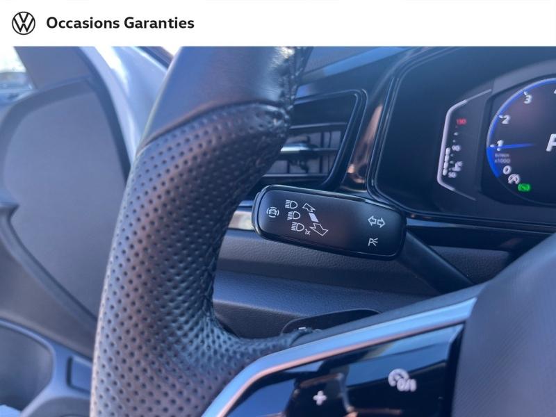 Voitures occasions VOLKSWAGEN T-ROC R-Line Saint-Grégoire