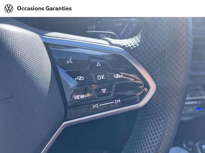 Voitures occasions VOLKSWAGEN T-ROC R-Line Saint-Grégoire