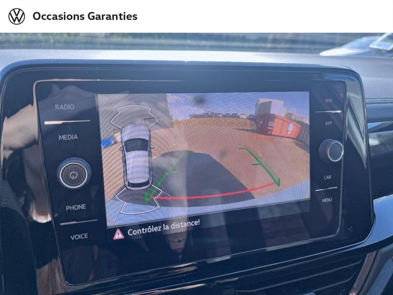 Voitures occasions VOLKSWAGEN T-ROC R-Line Saint-Grégoire