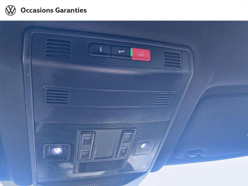 Voitures occasions VOLKSWAGEN T-ROC R-Line Saint-Grégoire