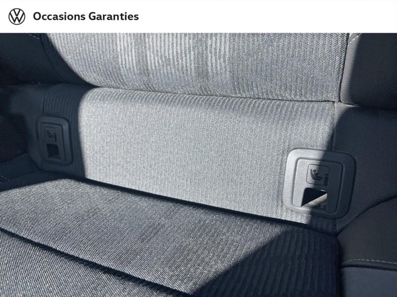 Voitures occasions VOLKSWAGEN T-ROC R-Line Saint-Grégoire