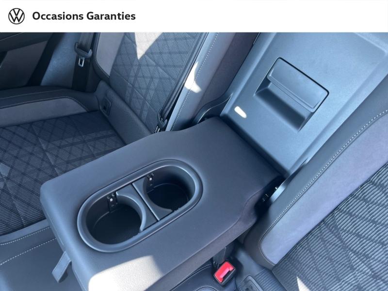 Voitures occasions VOLKSWAGEN T-ROC R-Line Saint-Grégoire