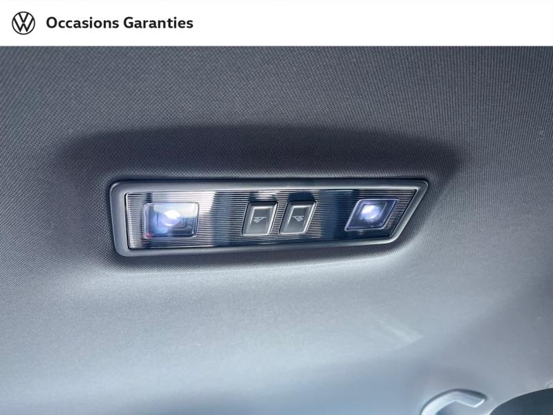 Voitures occasions VOLKSWAGEN T-ROC R-Line Saint-Grégoire